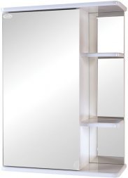 Зеркальный шкаф Onika КАРИНА 55.00 У