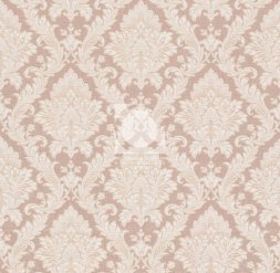 Обои Марселла 224112-3 дупл. с перл. (кофе)