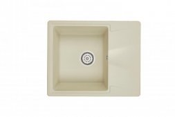 Кухонная мойка Granula GR-6301 брют