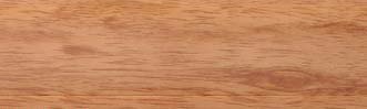 Заглушка правая для плинтуса 055 самшит медовый