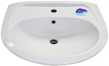 Умывальник Santek Бриз 55 см WH110460